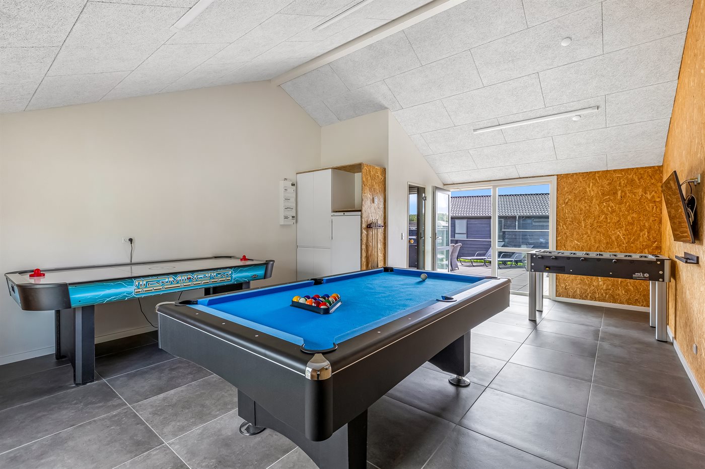 Traumhaftes Ferienhaus mit Meerblick und Wohlfühlfaktor! - Bild 2