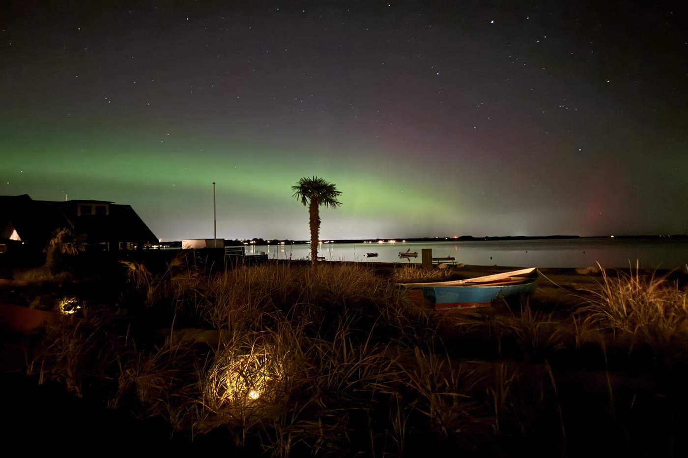 Traumhaftes Ferienhaus mit Meerblick und Wohlfühlfaktor! - Bild 4
