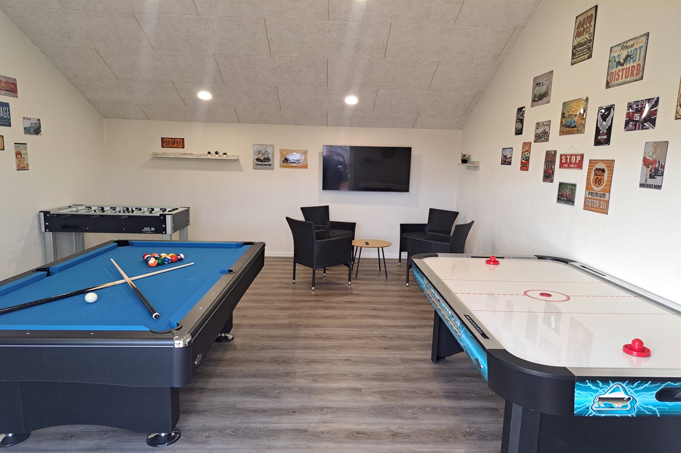 Dein Traumurlaub in Grønninghoved – Meer, Spaß und Entspannung! - Bild 2