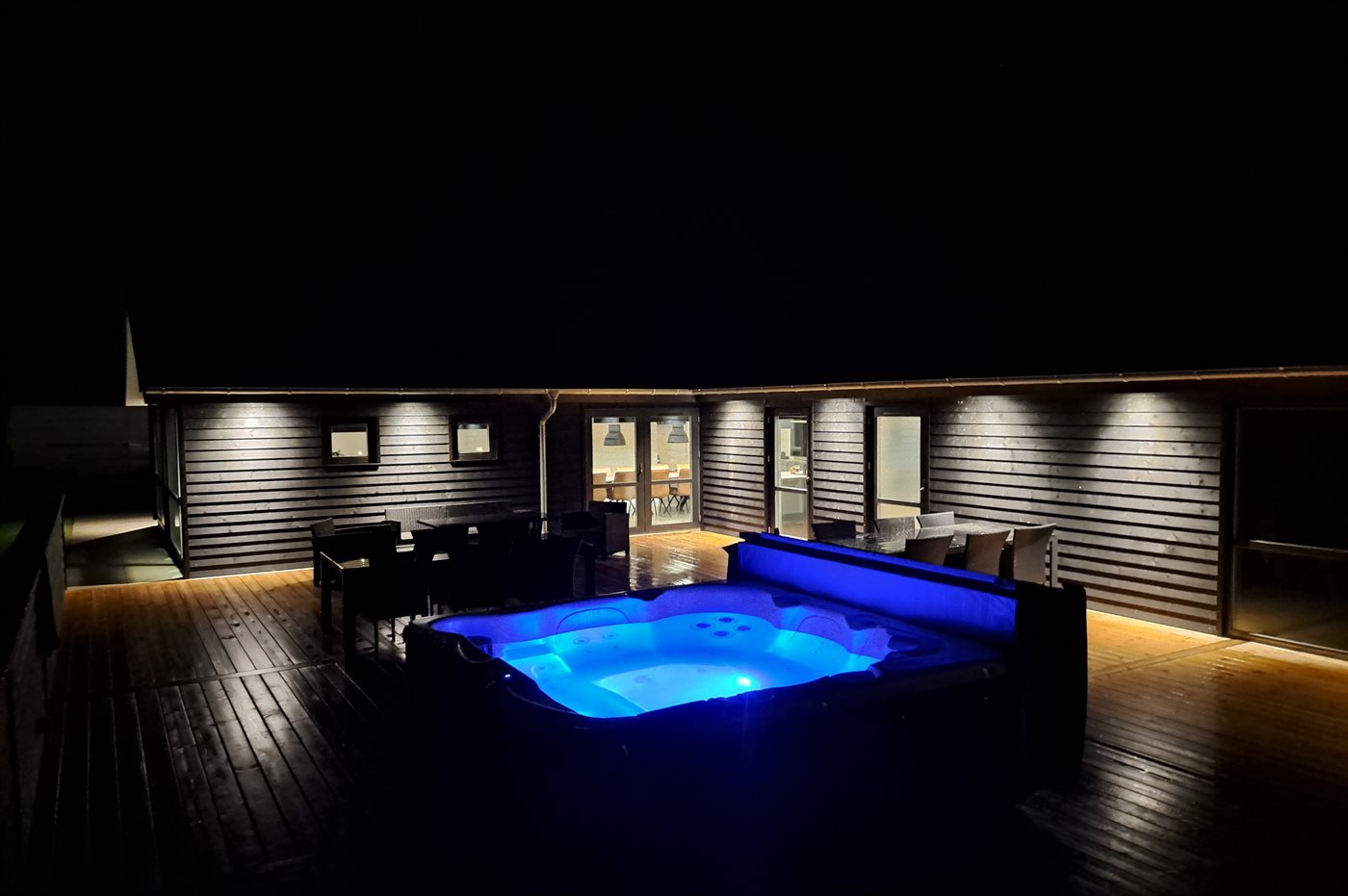 Dein Traumurlaub in Grønninghoved – Meer, Spaß und Entspannung! - Bild 3