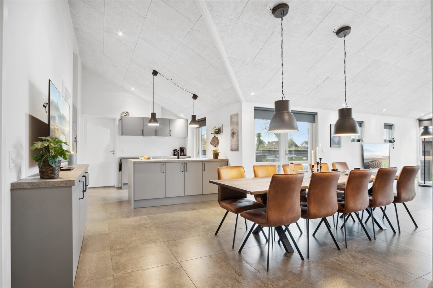 Dein Traumurlaub in Grønninghoved – Meer, Spaß und Entspannung! - Bild 5