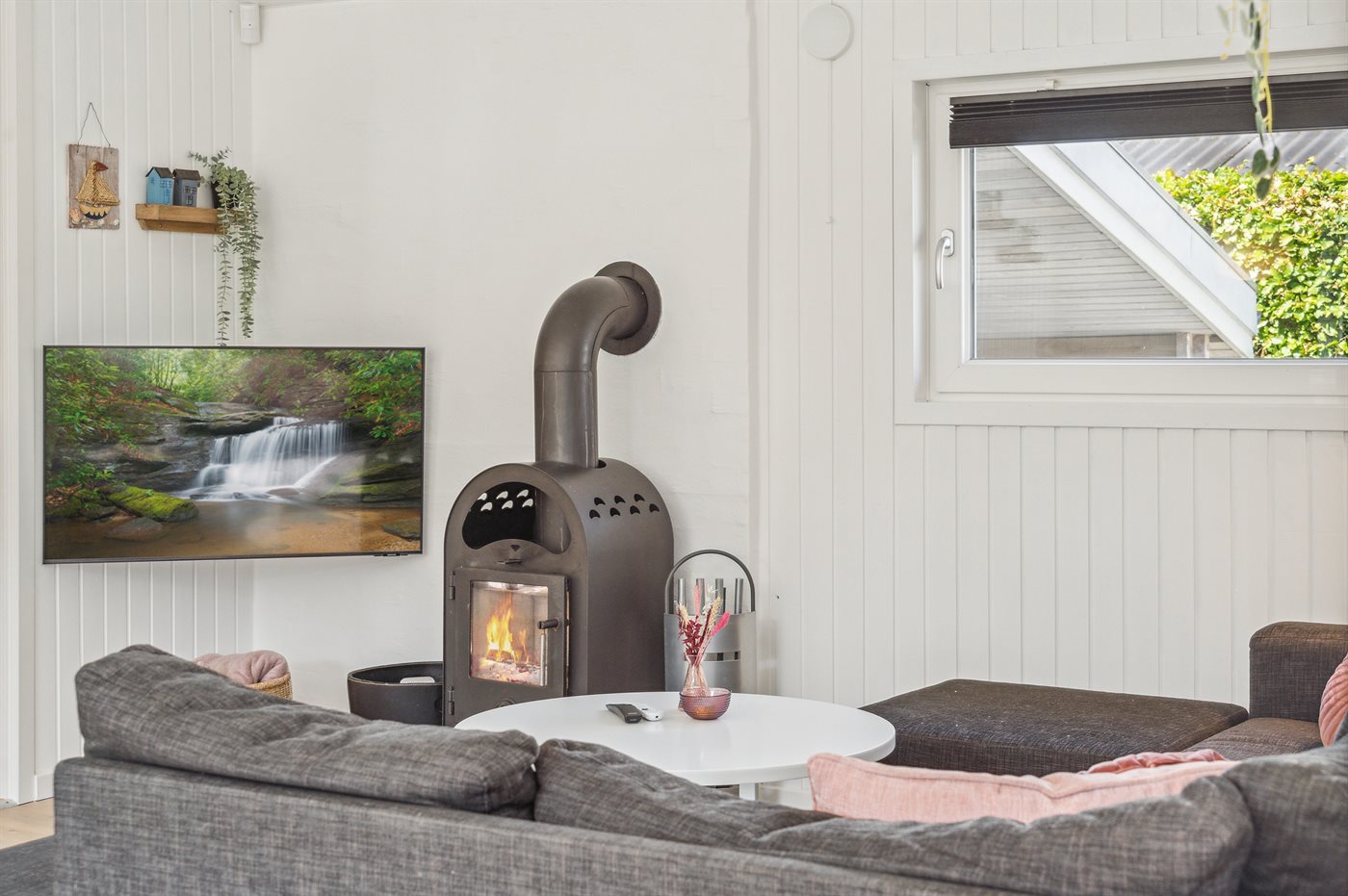 Urlaubsträume erfüllen: Modernes Ferienhaus in Binderup - Bild 4