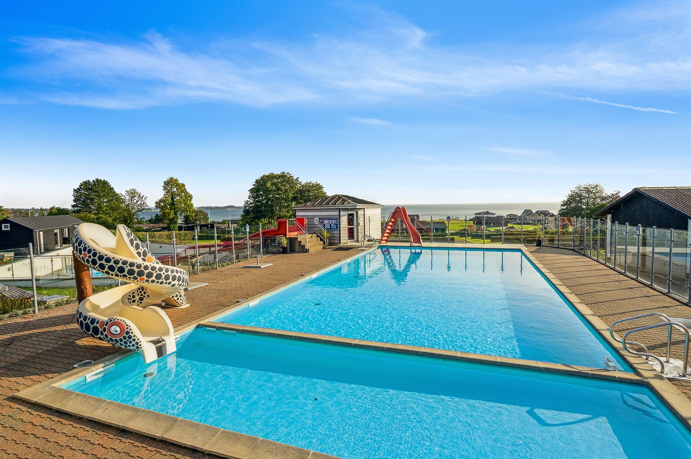 Ferienhaus 61-6230 in Grönninghoved - Bild 2