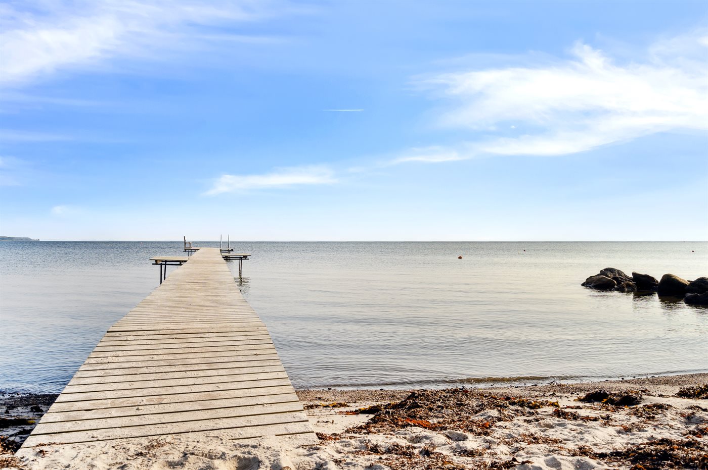 Ferienhaus 61-6230 in Grönninghoved - Bild 4