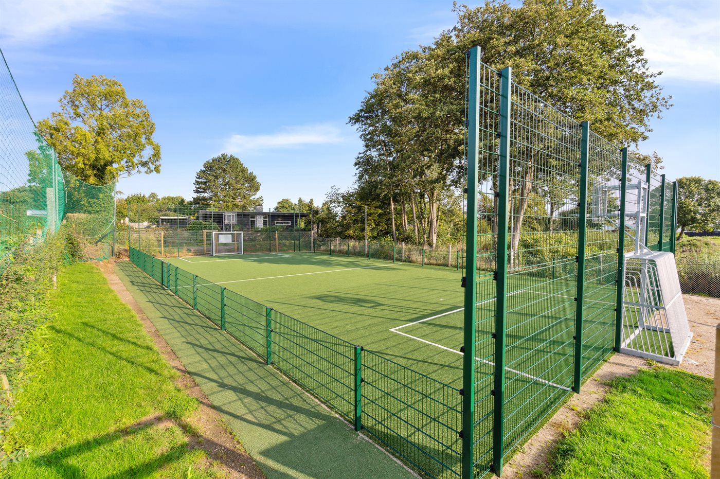 Ferienhaus 61-6230 in Grönninghoved - Bild 5