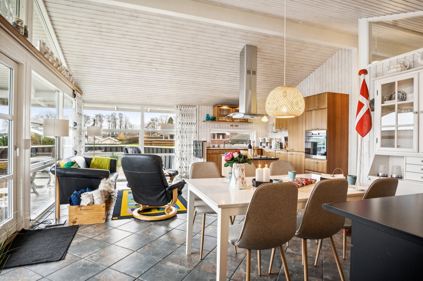 Urlaubsparadies in Grønninghoved – Traumhaus am Strand! - Bild 3