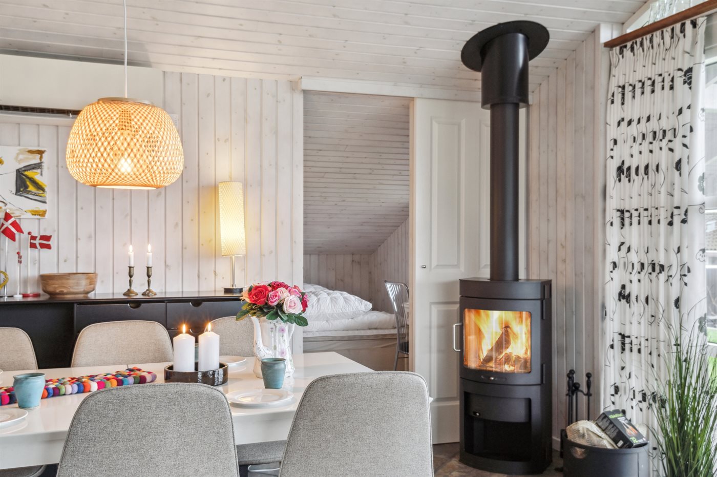 Urlaubsparadies in Grønninghoved – Traumhaus am Strand! - Bild 4