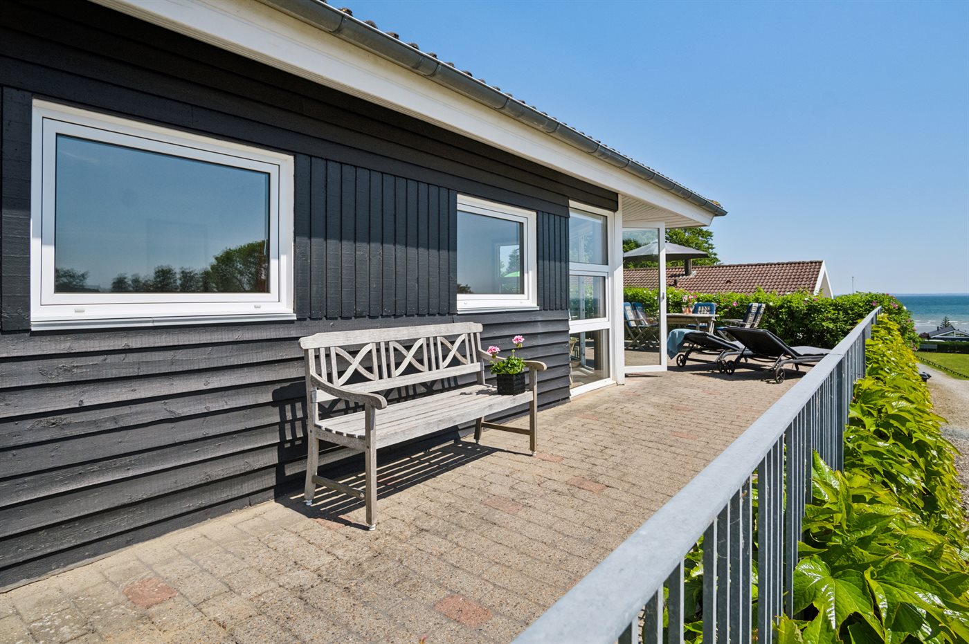 Ferienhaus 61-6233 in Binderup - Bild 5