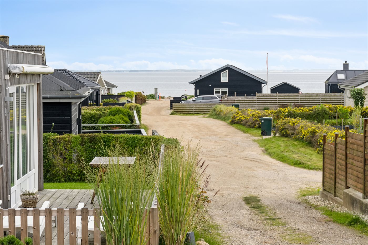 Traumhaftes Ferienhaus in Grönninghoved – 100 m zum Strand! - Bild 3