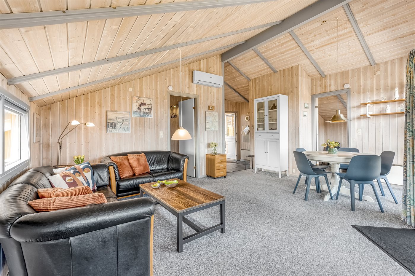 Dein Traumferienhaus in Grønninghoved am Strand! - Bild 4