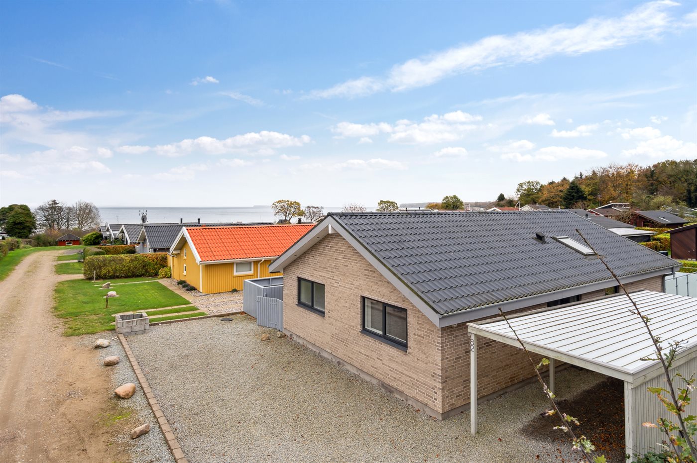 Urlaubsglück am Strand – Dein Traumferienhaus in Binderup! - Bild 3