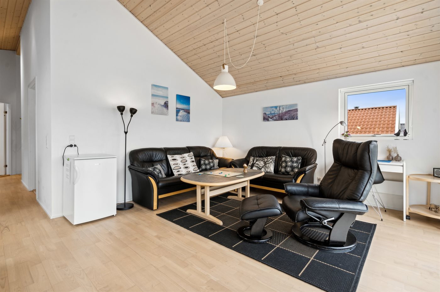 Urlaubsglück am Strand – Dein Traumferienhaus in Binderup! - Bild 4