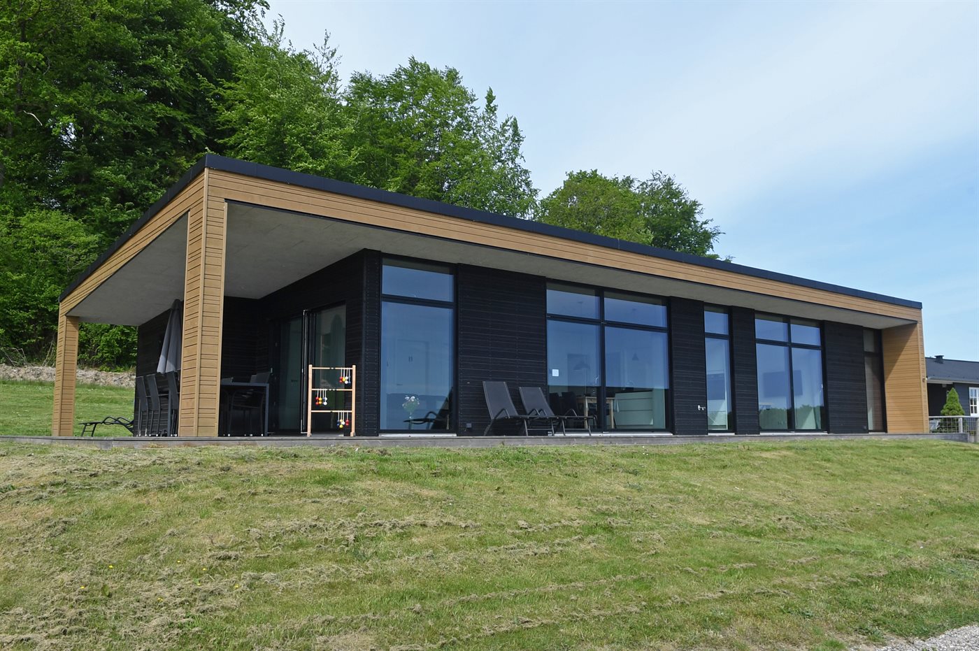 Ferienhaus 61-6242 in Grönninghoved - Bild 2