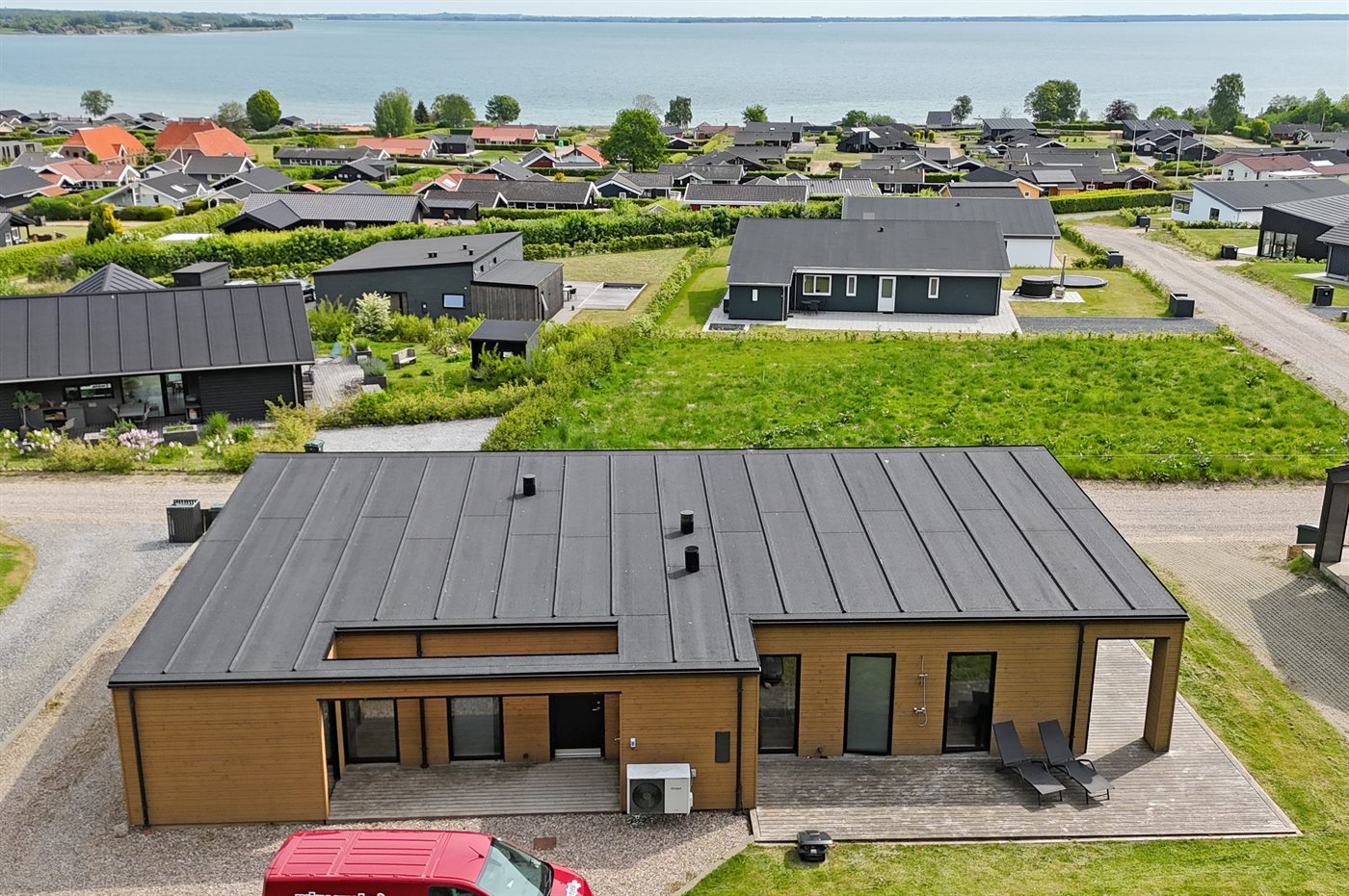 Ferienhaus 61-6242 in Grönninghoved - Bild 3