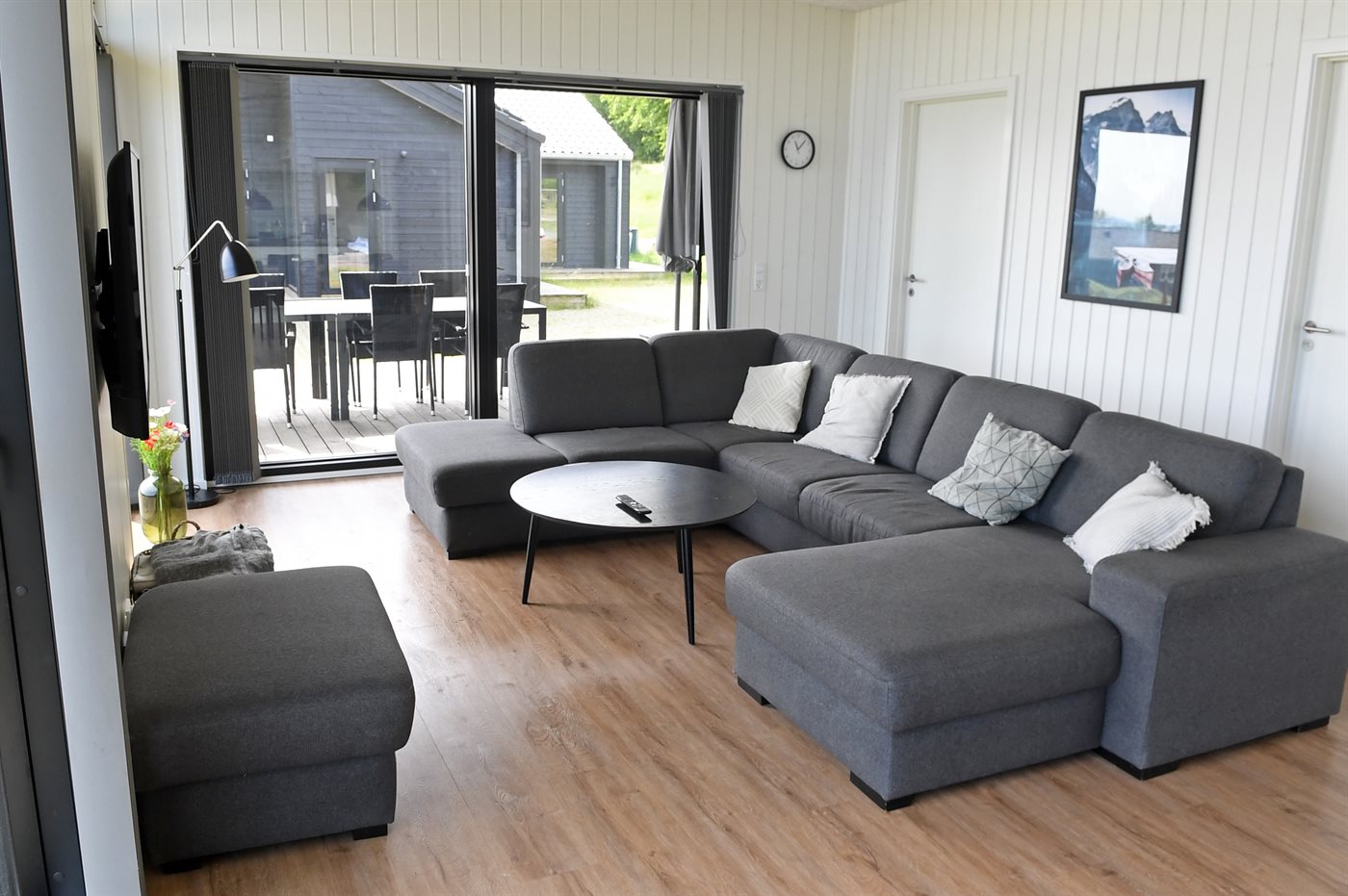 Ferienhaus 61-6242 in Grönninghoved - Bild 4