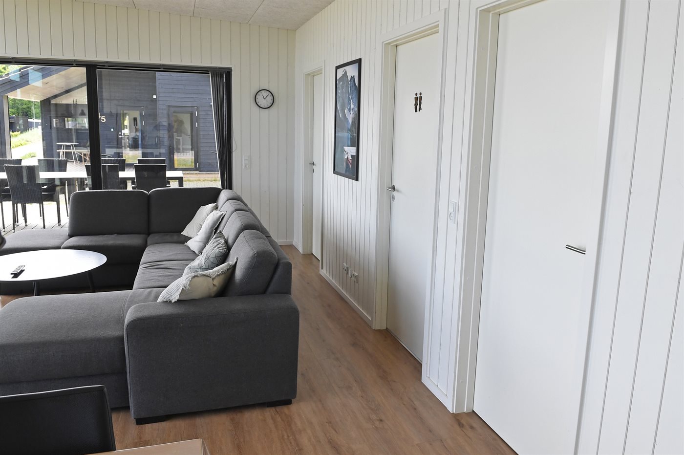 Ferienhaus 61-6242 in Grönninghoved - Bild 5