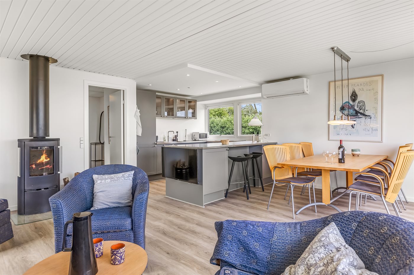 Dein Meeresblick-Oase: Entspannung in Binderup erleben! - Bild 3