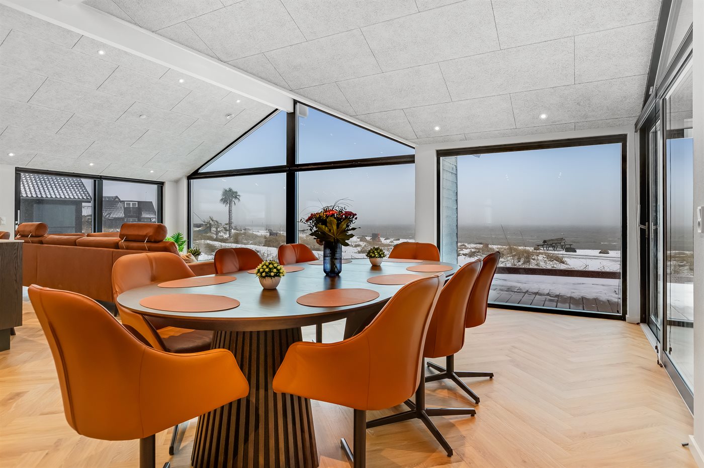 Ferienhaus 61-6247 in Grönninghoved - Bild 4