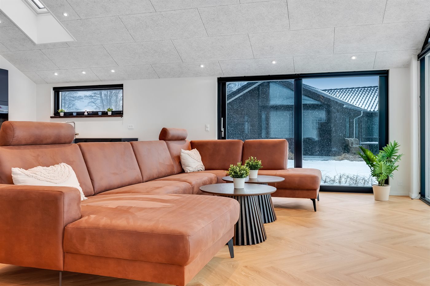 Ferienhaus 61-6247 in Grönninghoved - Bild 5