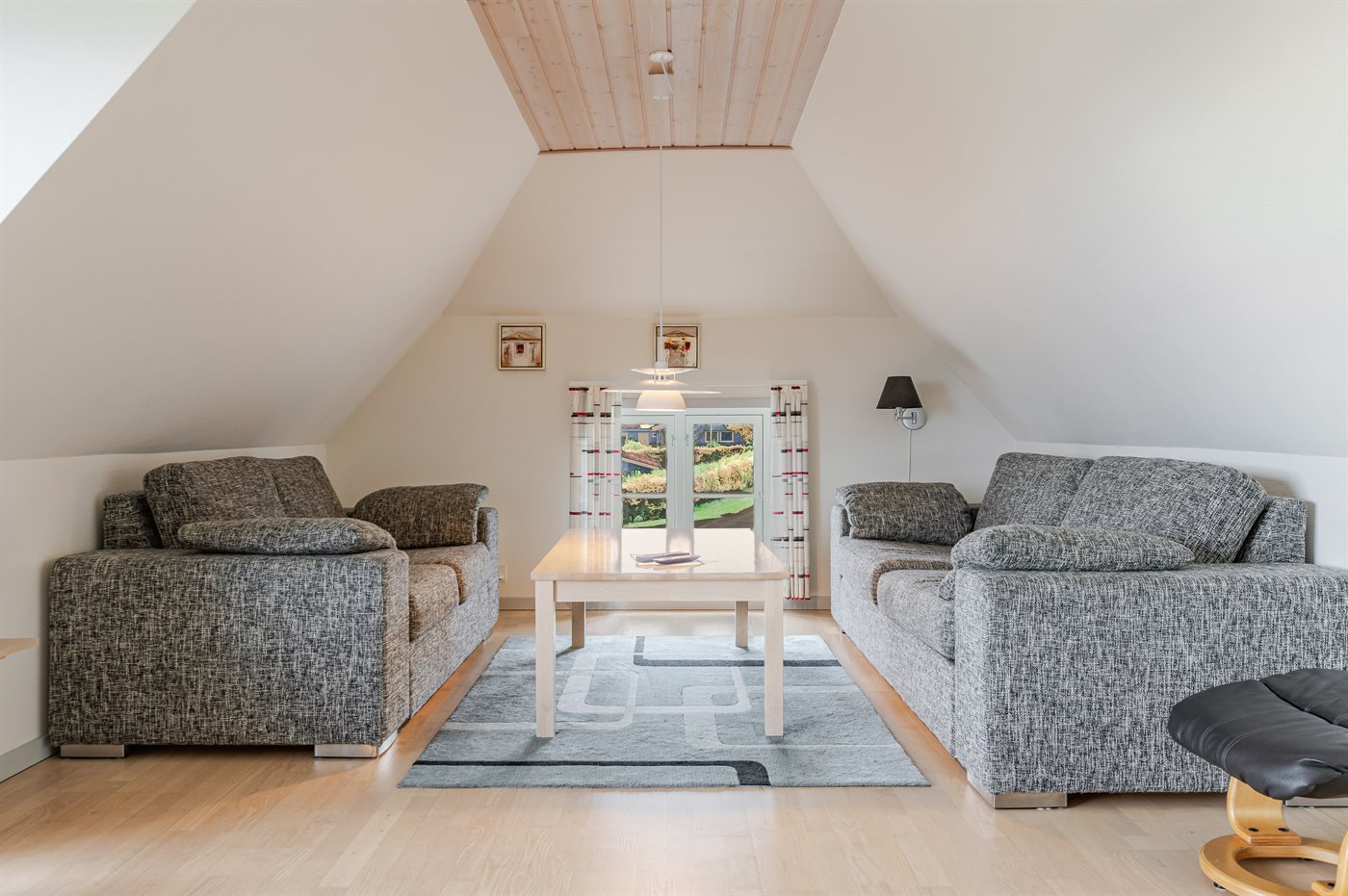 Urlaubsglück am Meer: Gemütliches Ferienhaus in Hejlsminde - Bild 3