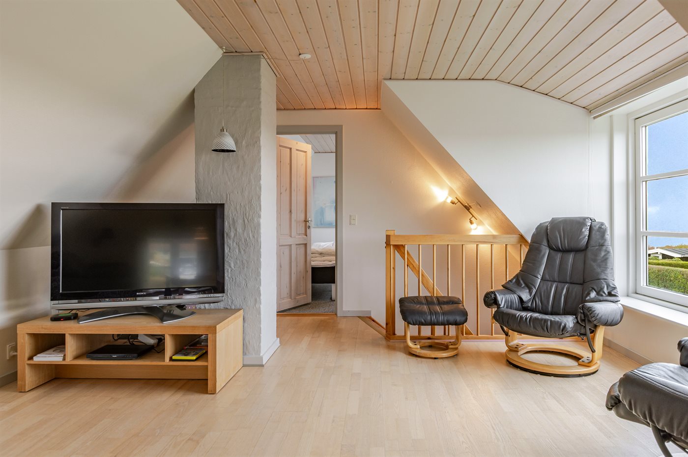 Urlaubsglück am Meer: Gemütliches Ferienhaus in Hejlsminde - Bild 4