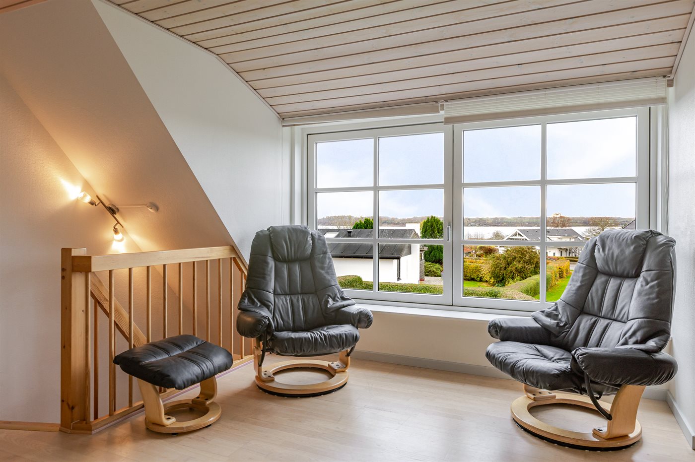 Urlaubsglück am Meer: Gemütliches Ferienhaus in Hejlsminde - Bild 5