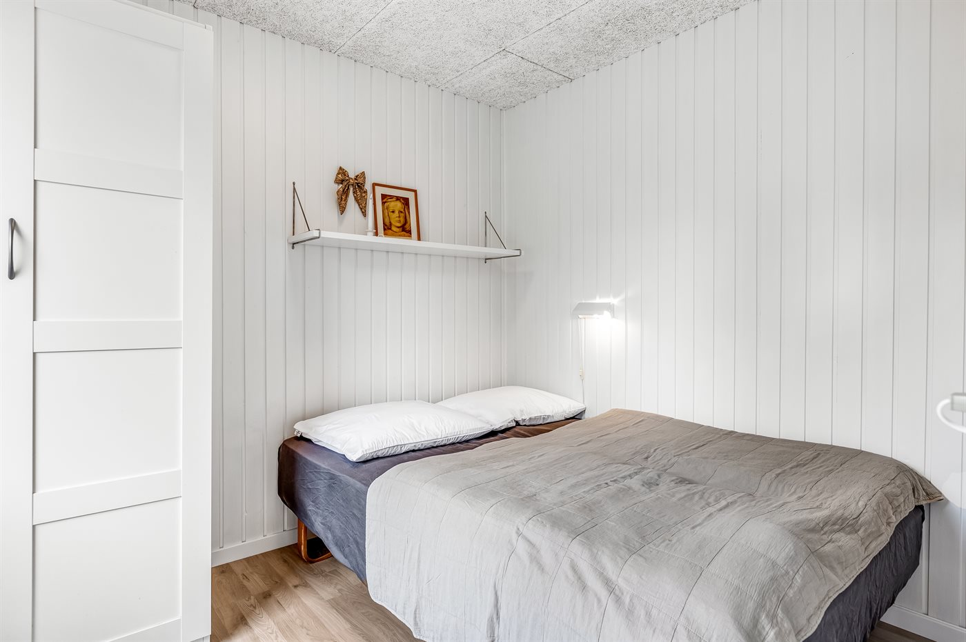 Frisch renoviertes Ferienhaus mit Sauna & Meerblick in Hejlsminde - Bild 3