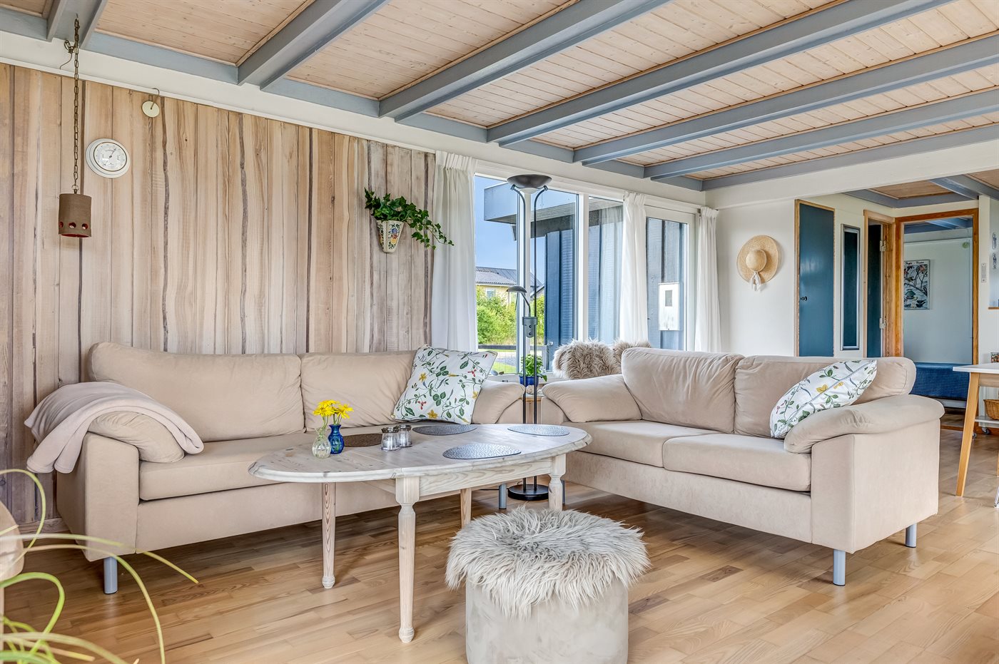 Wohlfühloase mit Sauna & Meerblick – nur 250 m zum Strand - Bild 4