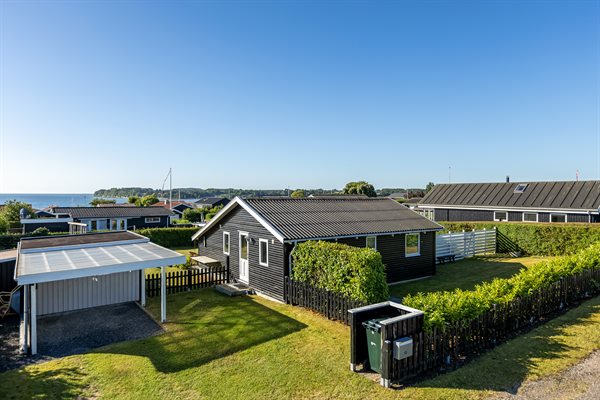 Sommerhus 61-6305