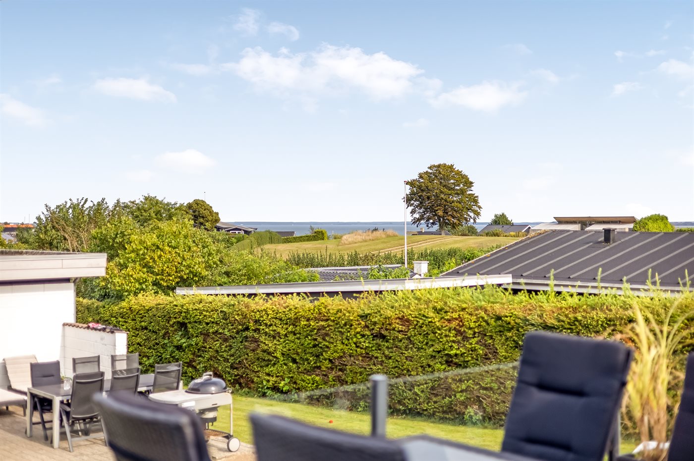 Wellness, Meerblick & Spielspaß – dein Urlaub in Hejlsminde - Bild 2