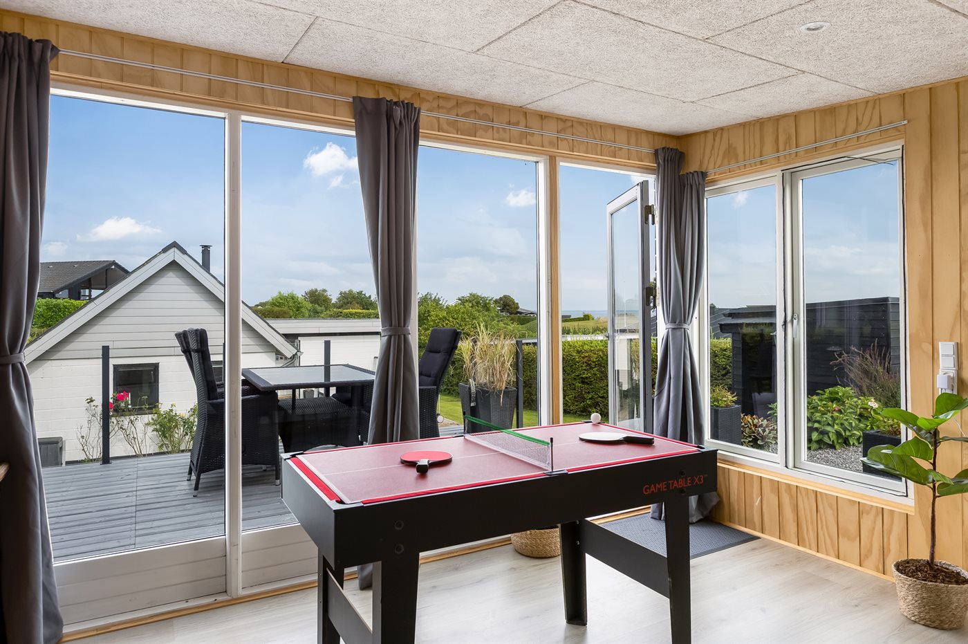 Wellness, Meerblick & Spielspaß – dein Urlaub in Hejlsminde - Bild 4