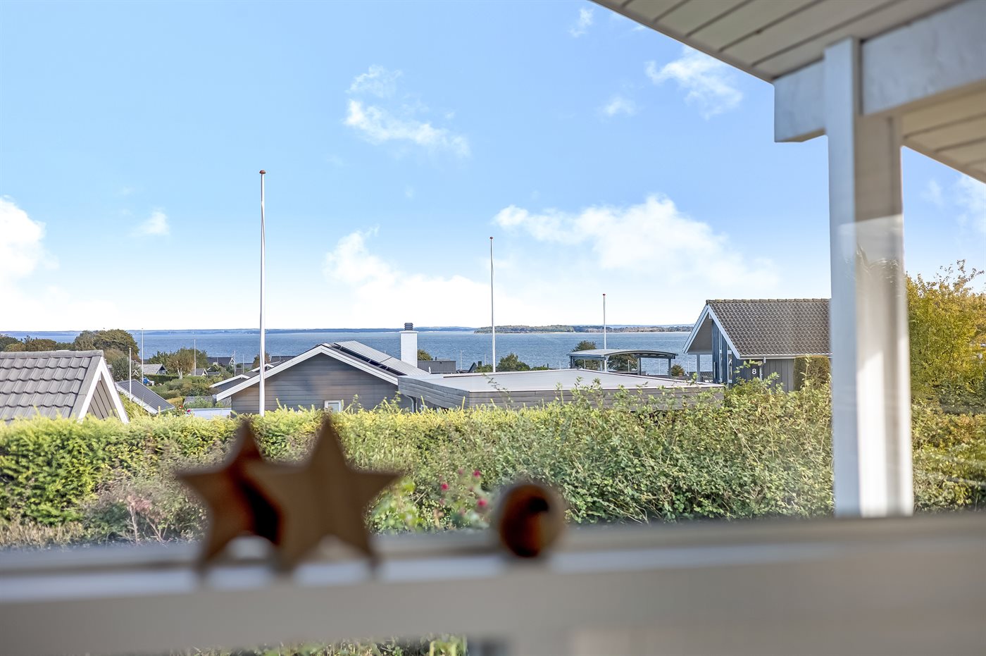 Meerblick, Sauna & Lagerfeuer: Dein Traumurlaub in Hejlsminde - Bild 3