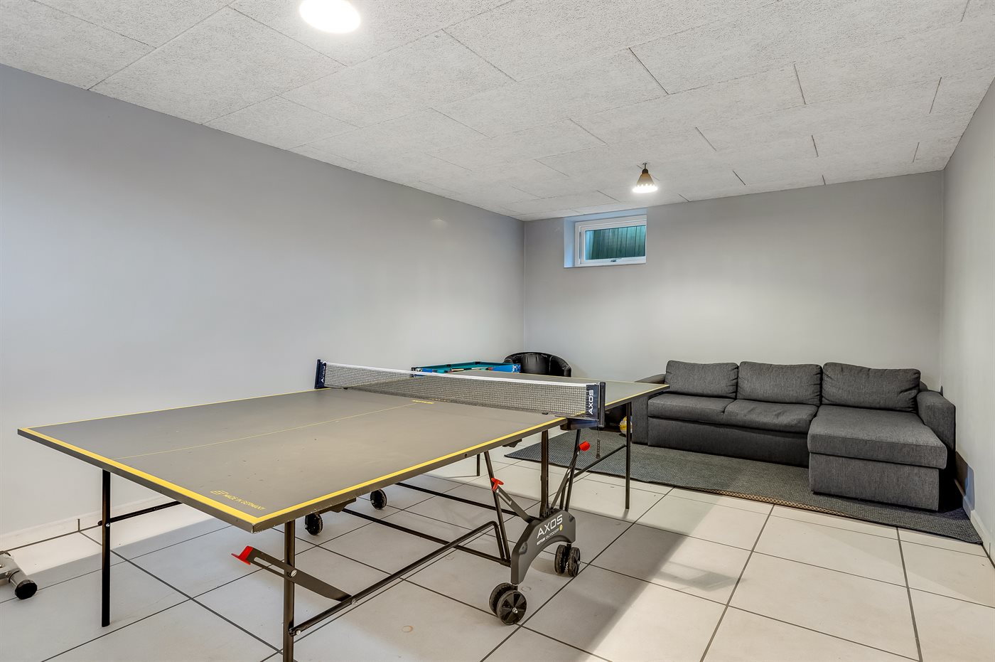 Meerblick, Sauna & Sonnenplatz – Dein Urlaub am Hejlsminde Strand - Bild 5