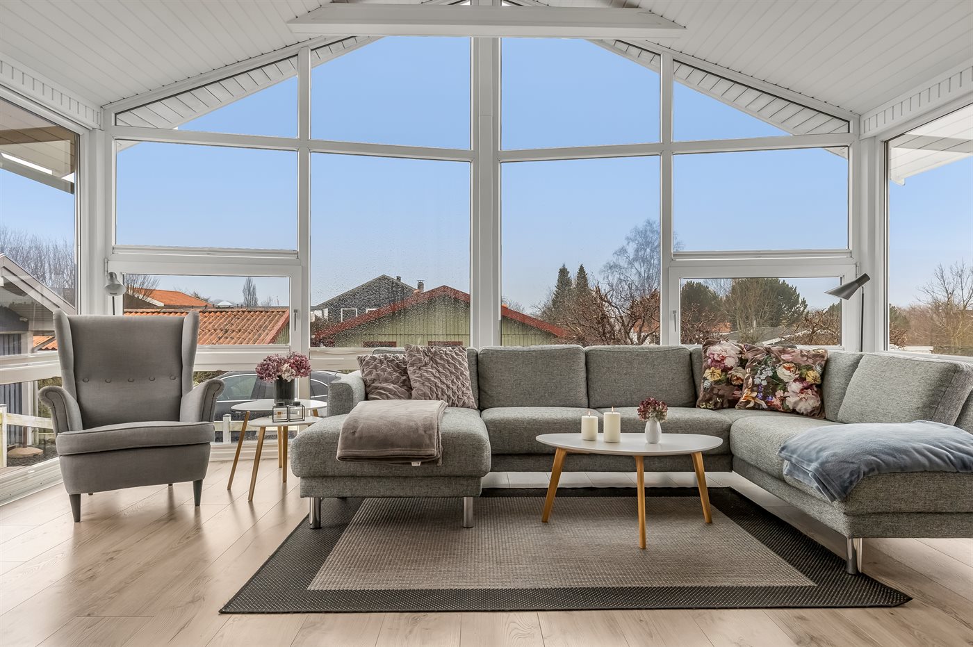 Ferienhaus 61-6321 in Kolding - Bild 2