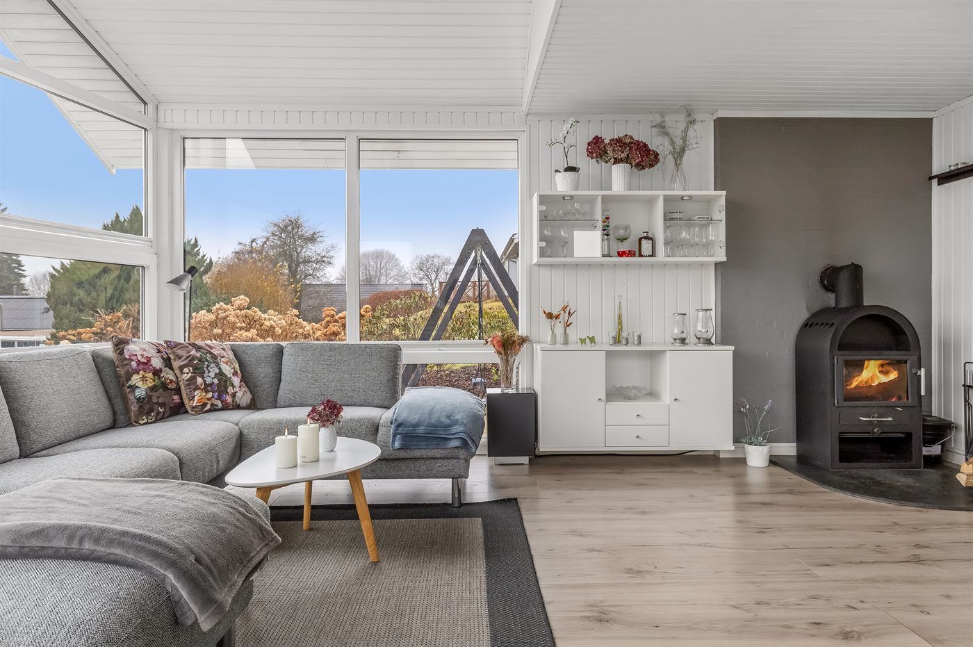 Ferienhaus 61-6321 in Kolding - Bild 4