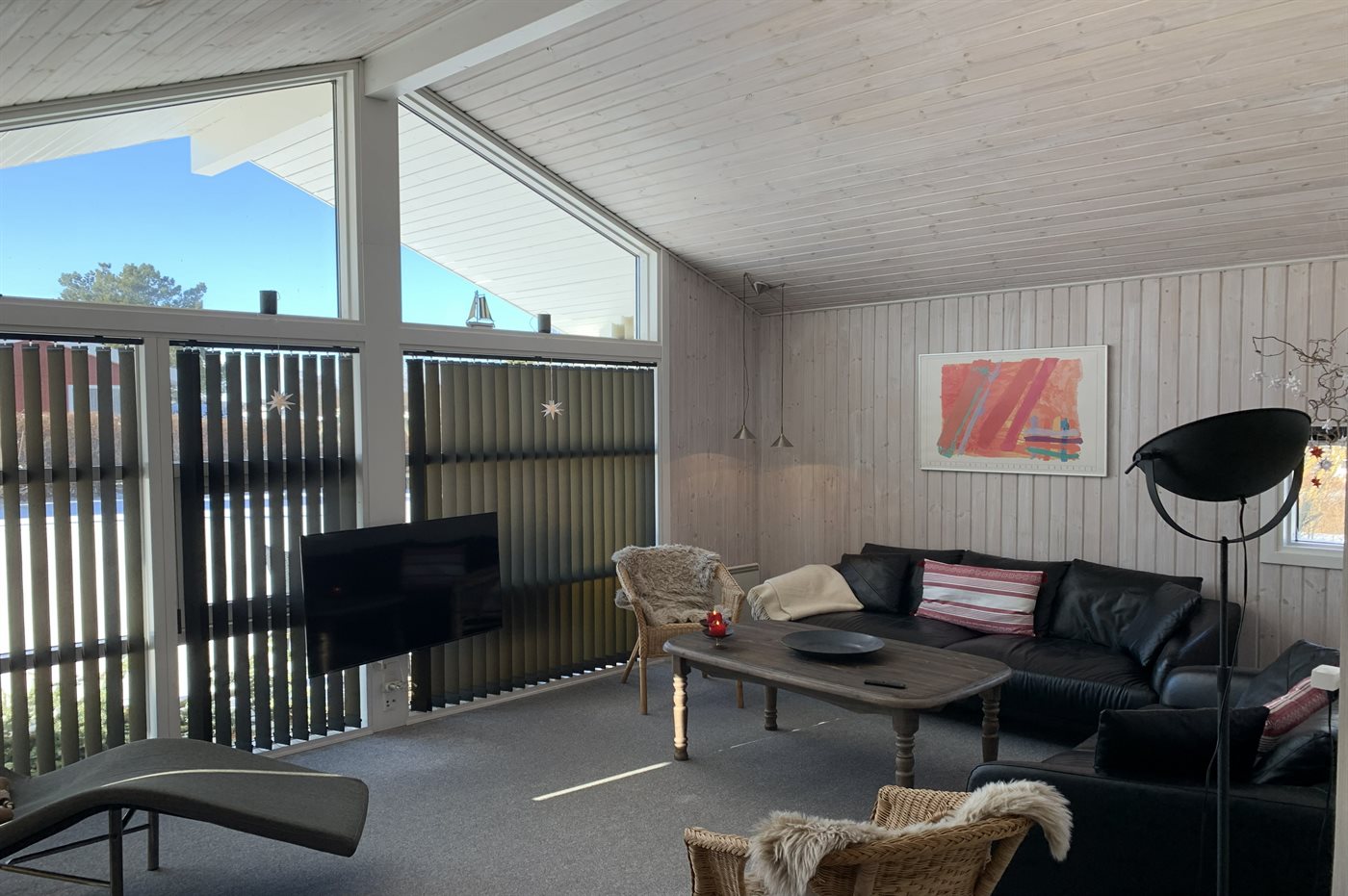 Ferienhaus 61-6322 in Hejlsminde - Bild 2