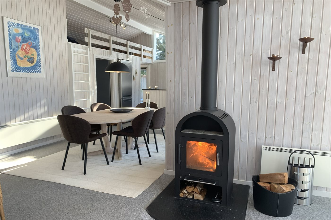 Ferienhaus 61-6322 in Hejlsminde - Bild 3