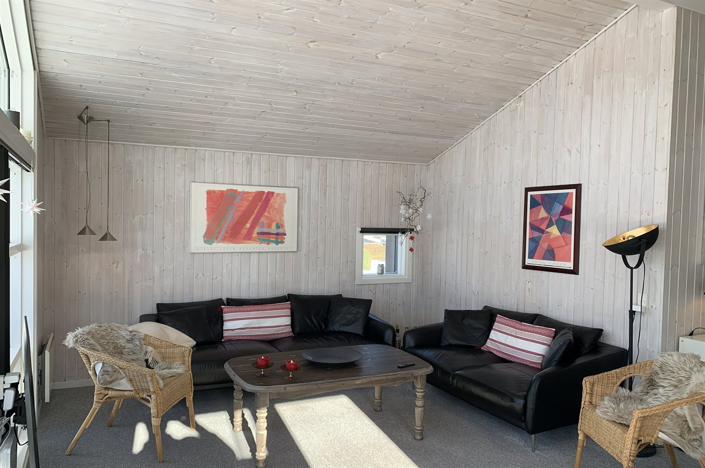 Ferienhaus 61-6322 in Hejlsminde - Bild 4