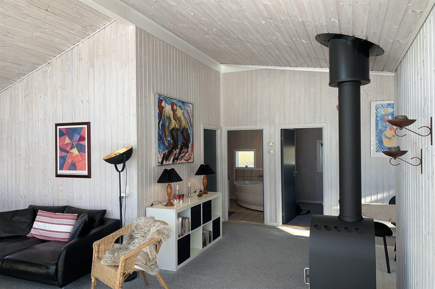 Ferienhaus 61-6322 in Hejlsminde - Bild 5