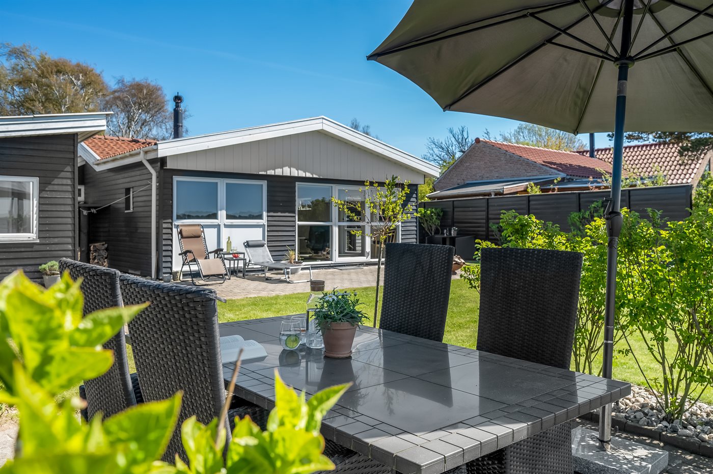 Ferienhaus 61-6325 in Hejlsminde - Hauptbild in Hejls