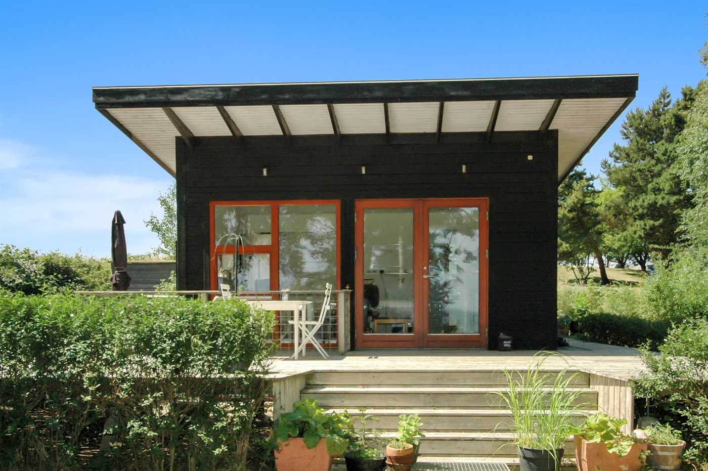 Ferienhaus 61-7014 in Sandersvig - Bild 2