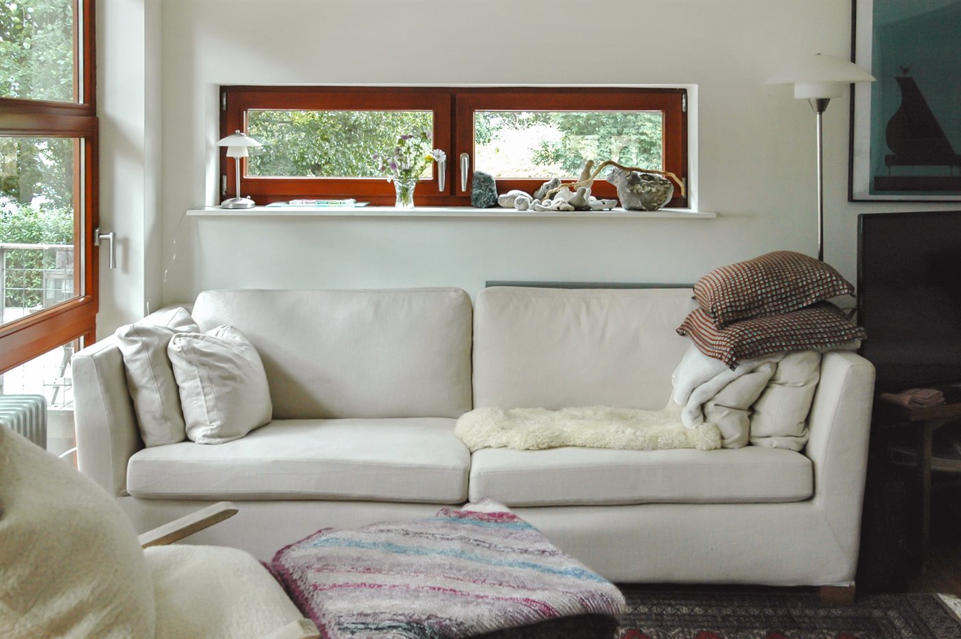 Ferienhaus 61-7014 in Sandersvig - Bild 3