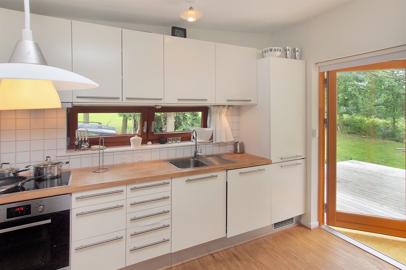 Ferienhaus 61-7014 in Sandersvig - Bild 5