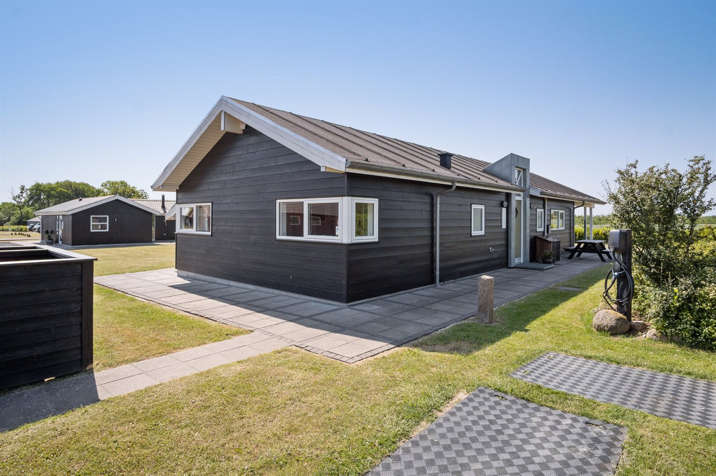 Ferienhaus 61-7017 in Sandersvig - Bild 3