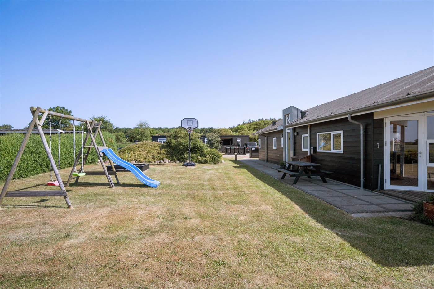 Ferienhaus 61-7017 in Sandersvig - Bild 5