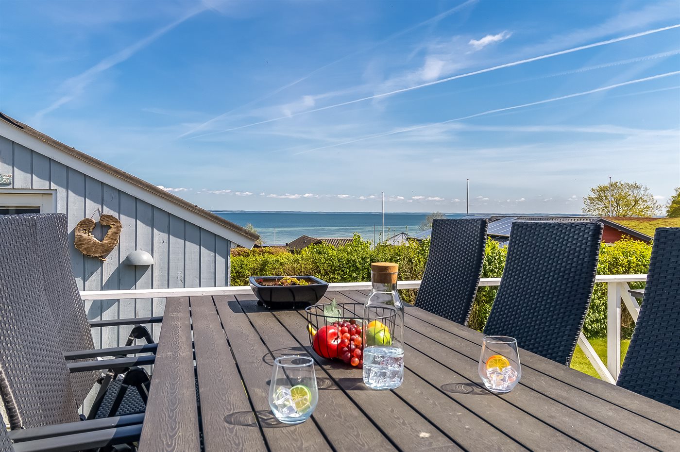 Ferienhaus 61-7021 in Sandersvig - Bild 2