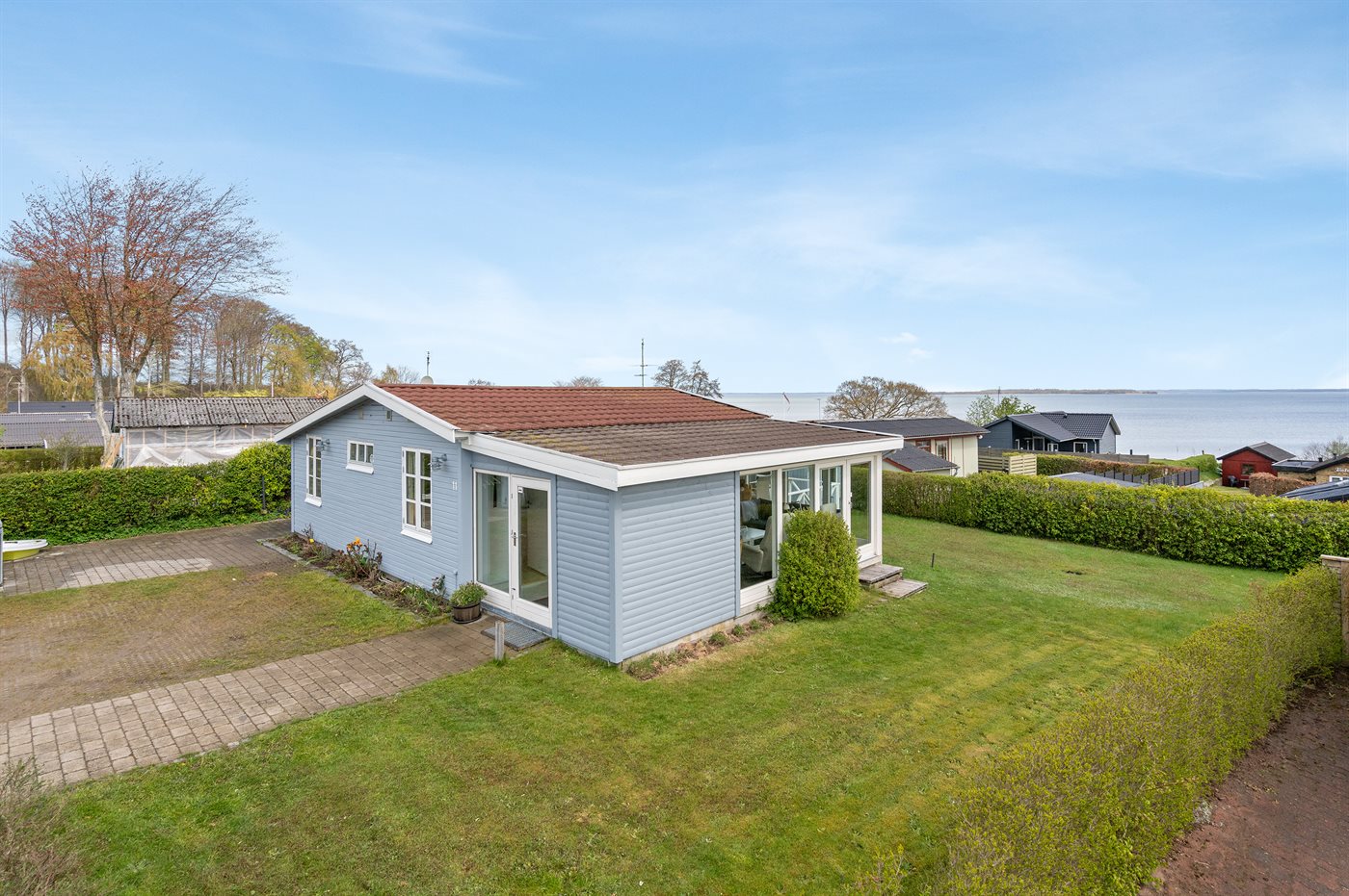 Ferienhaus 61-7021 in Sandersvig - Bild 3