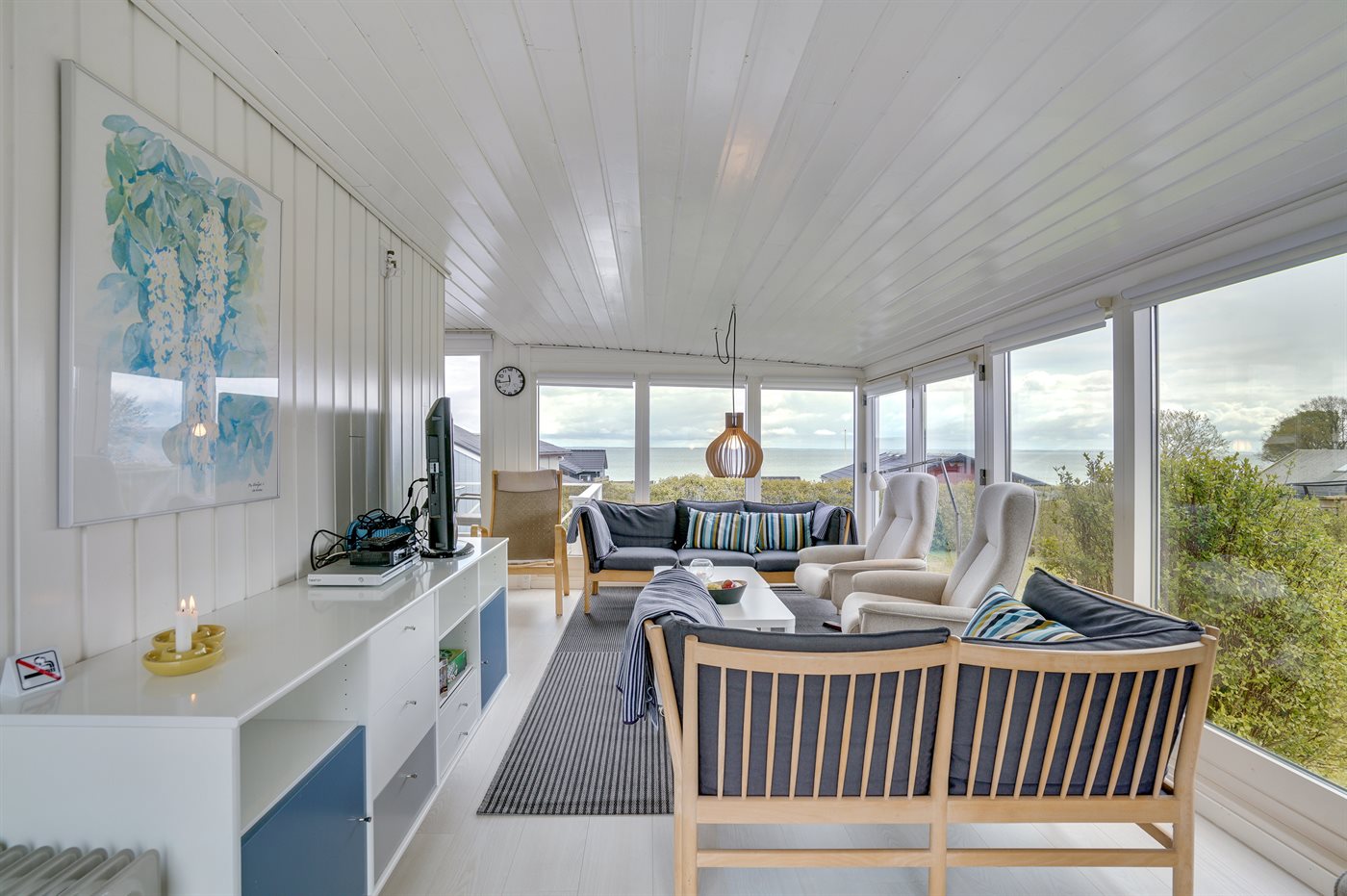 Ferienhaus 61-7021 in Sandersvig - Bild 5