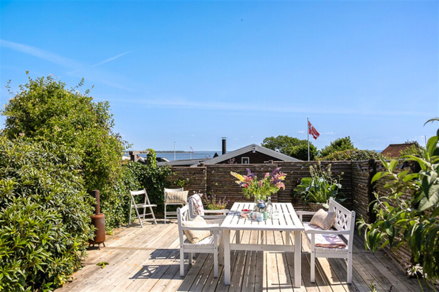 Ferienhaus 61-7023 in Sandersvig - Bild 2