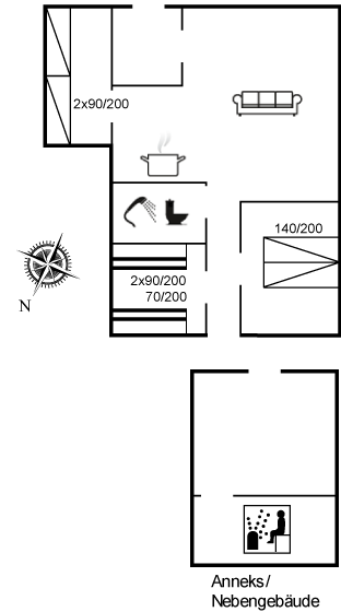 Floor plan_Holiday home_62-0007